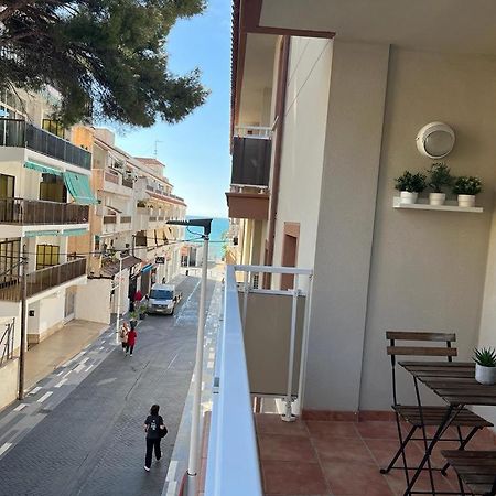 Apartamento La Timba Alcossebre Kültér fotó
