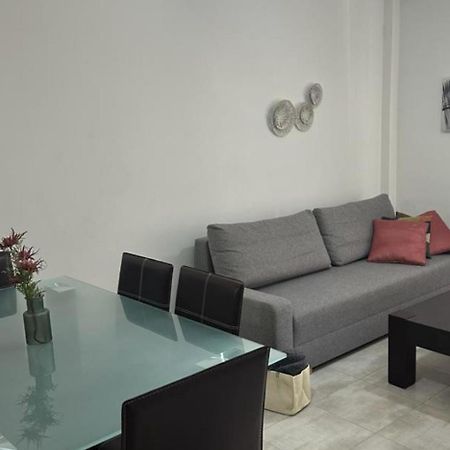 Apartamento La Timba Alcossebre Kültér fotó