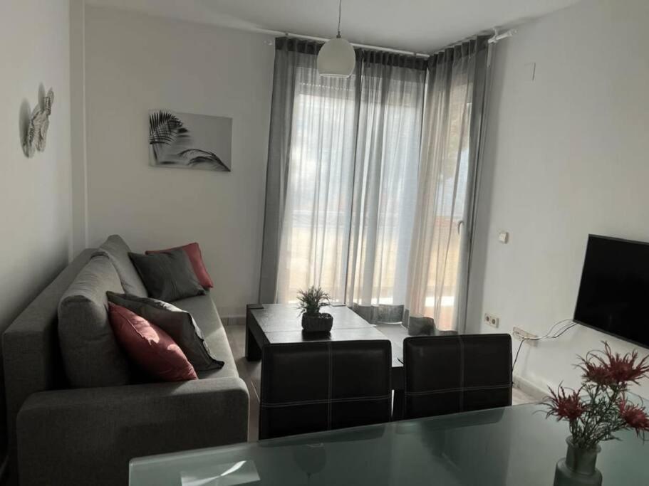 Apartamento La Timba Alcossebre Kültér fotó