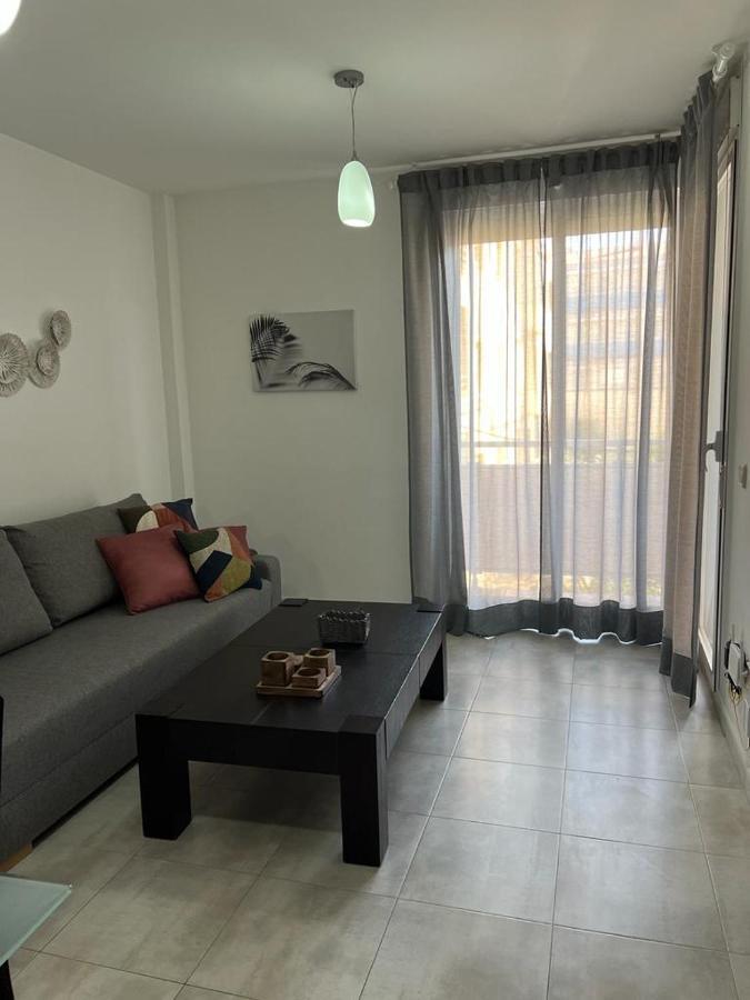Apartamento La Timba Alcossebre Kültér fotó