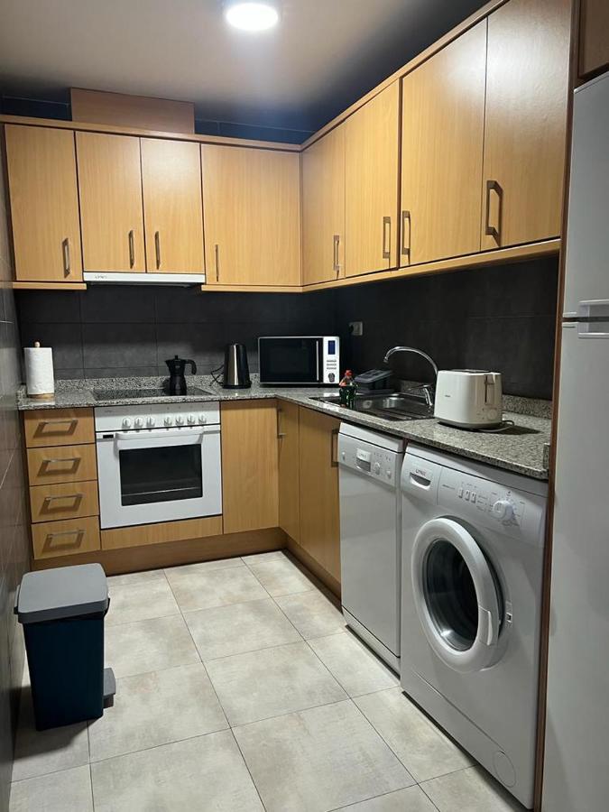 Apartamento La Timba Alcossebre Kültér fotó