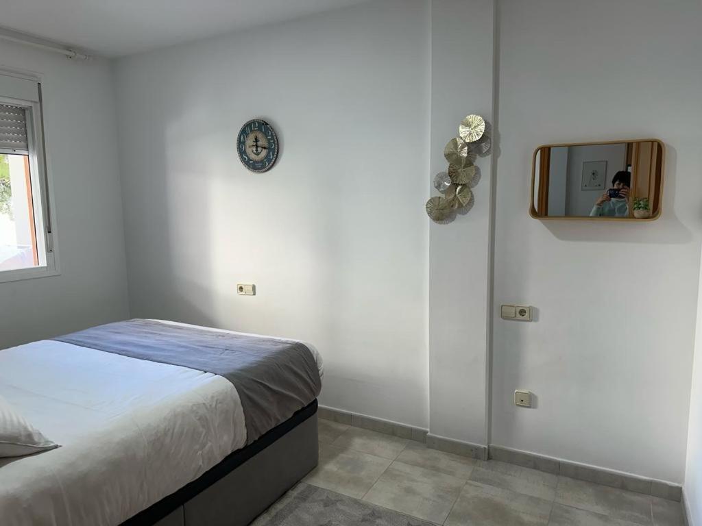 Apartamento La Timba Alcossebre Kültér fotó