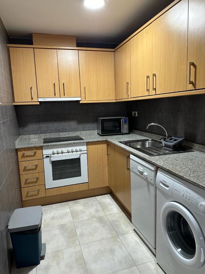 Apartamento La Timba Alcossebre Kültér fotó