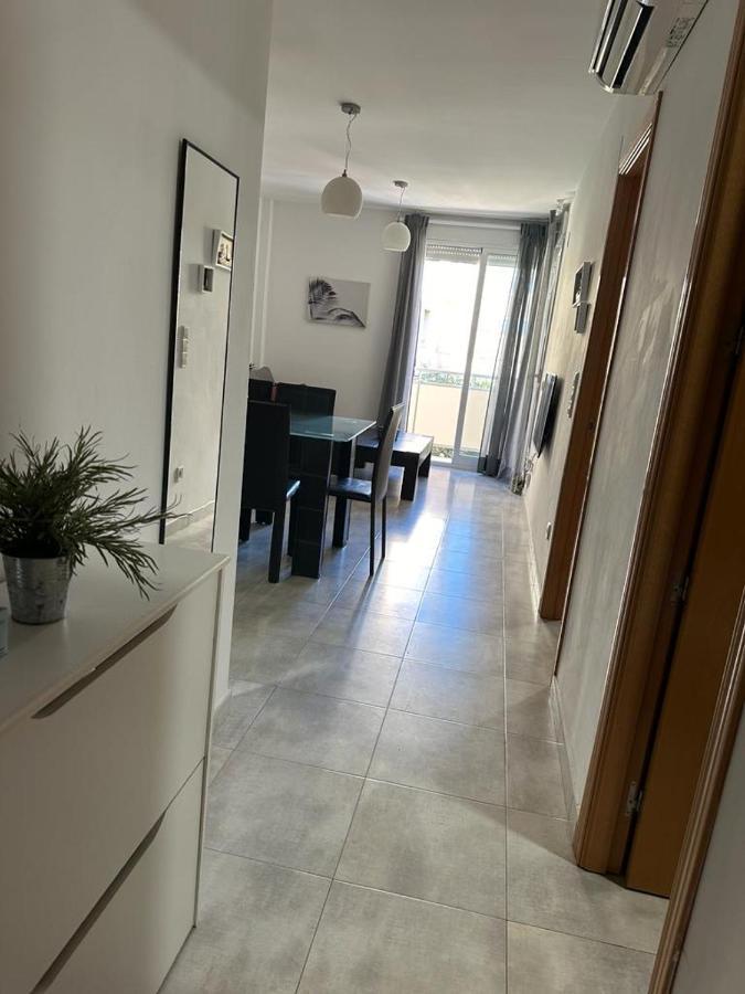 Apartamento La Timba Alcossebre Kültér fotó