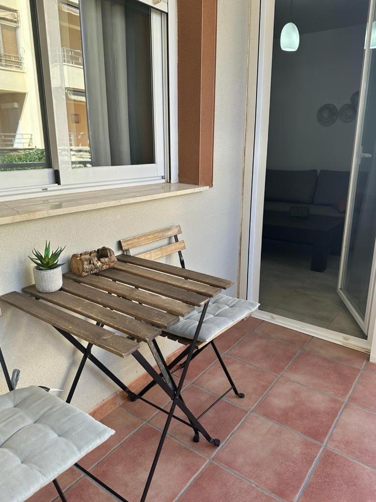 Apartamento La Timba Alcossebre Kültér fotó