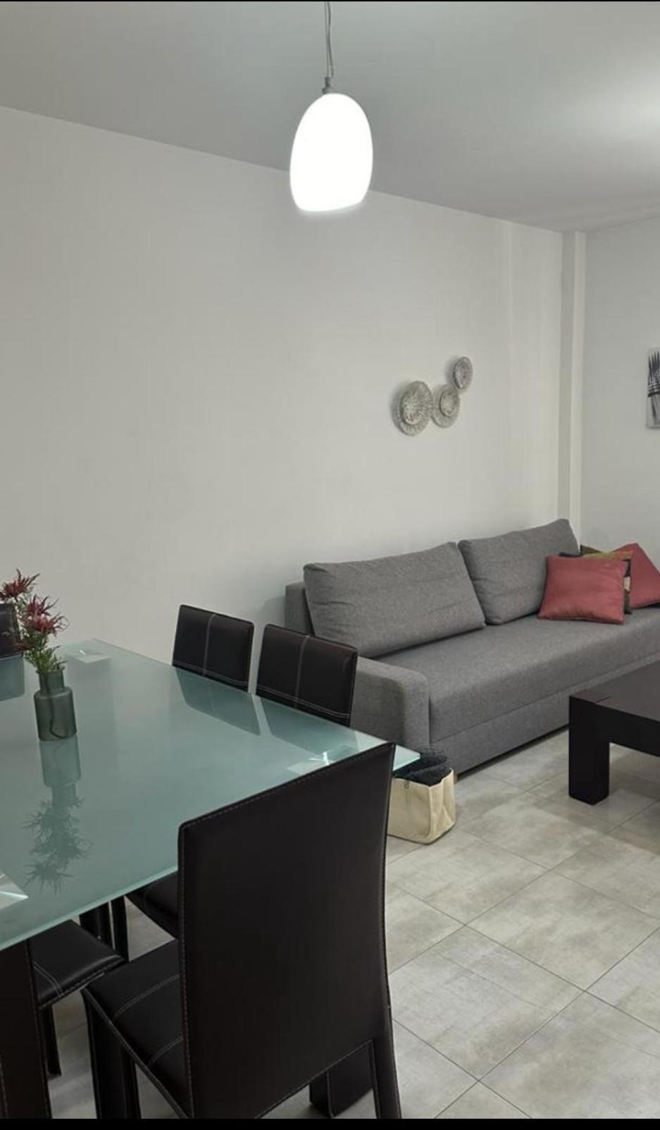 Apartamento La Timba Alcossebre Kültér fotó