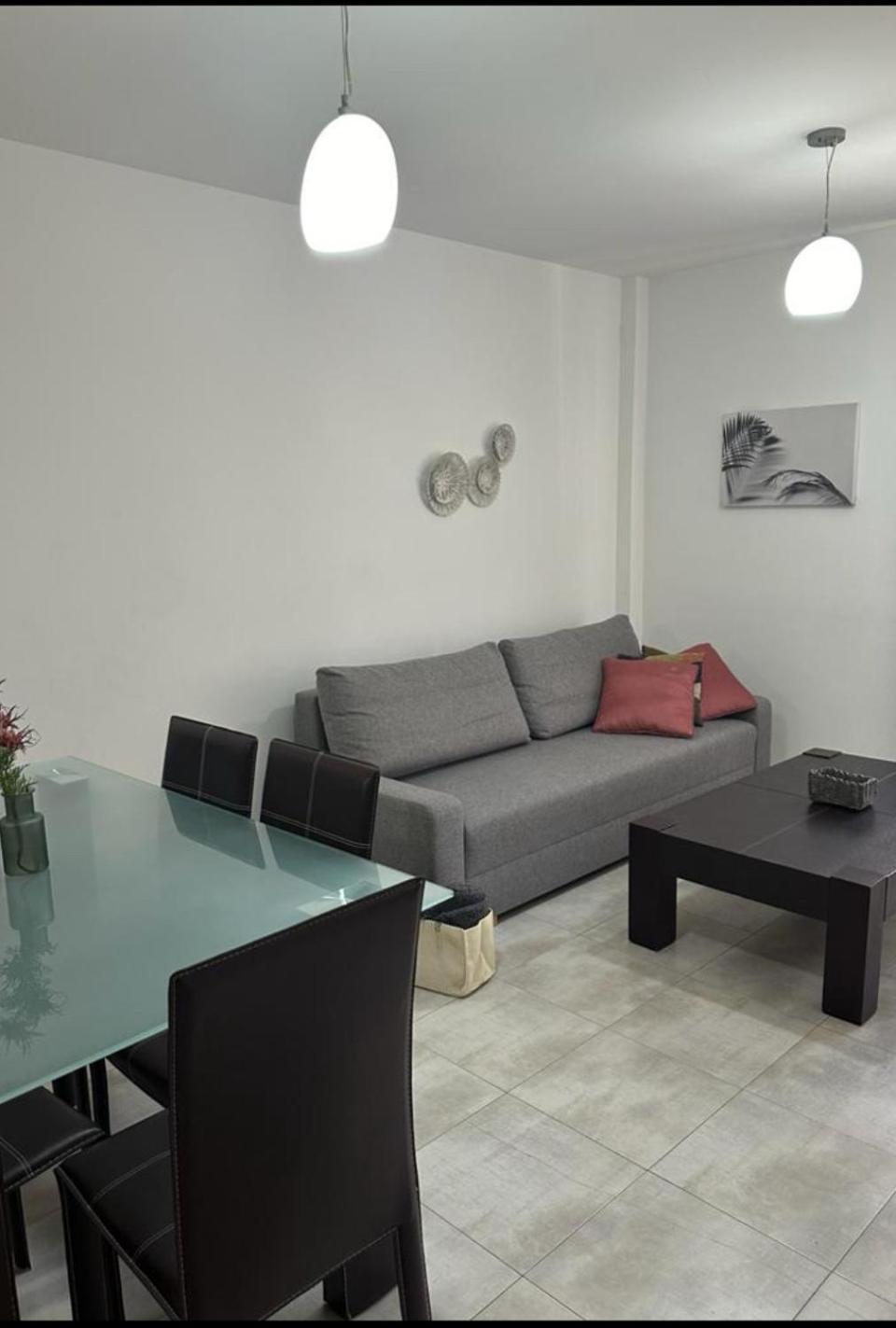 Apartamento La Timba Alcossebre Kültér fotó