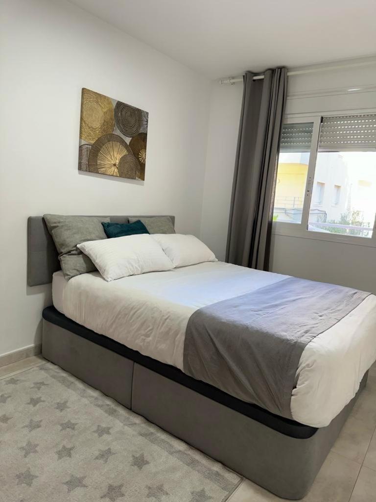 Apartamento La Timba Alcossebre Kültér fotó