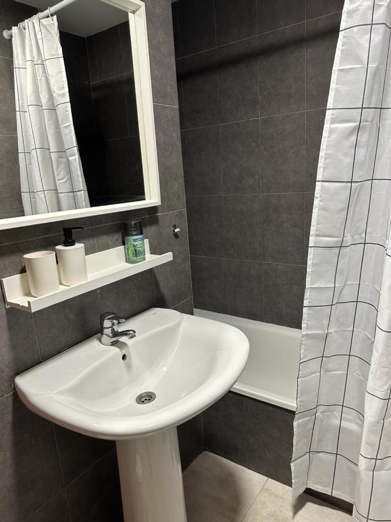 Apartamento La Timba Alcossebre Kültér fotó