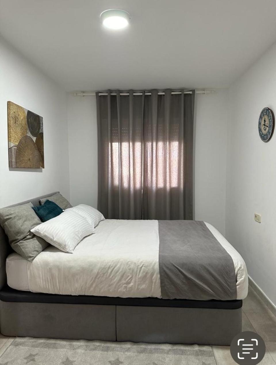 Apartamento La Timba Alcossebre Kültér fotó
